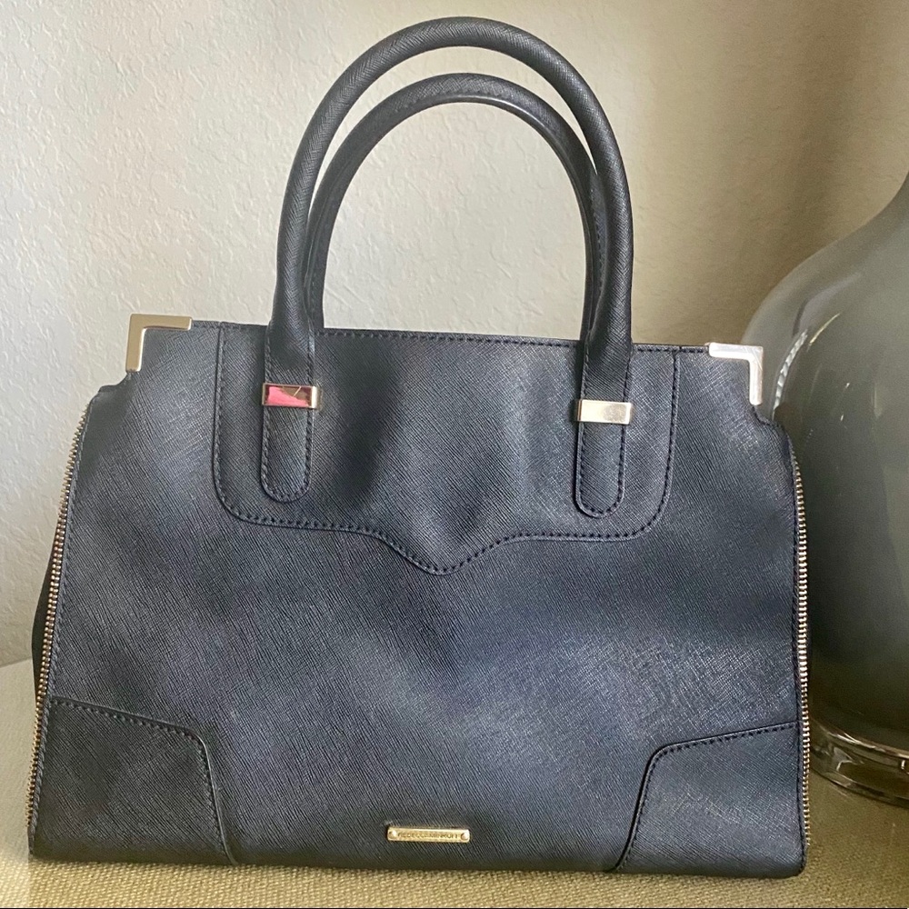 Rebecca Minkoff Amorous Satchel